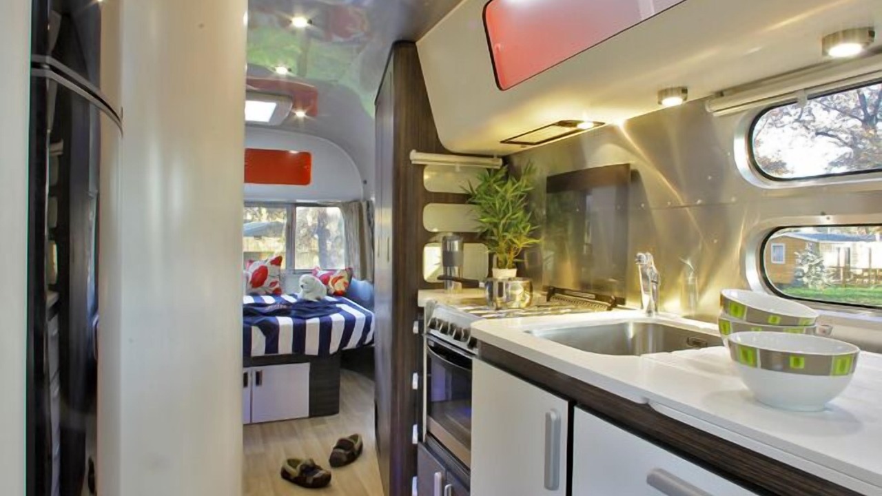 Photo of Kitchen in Albi