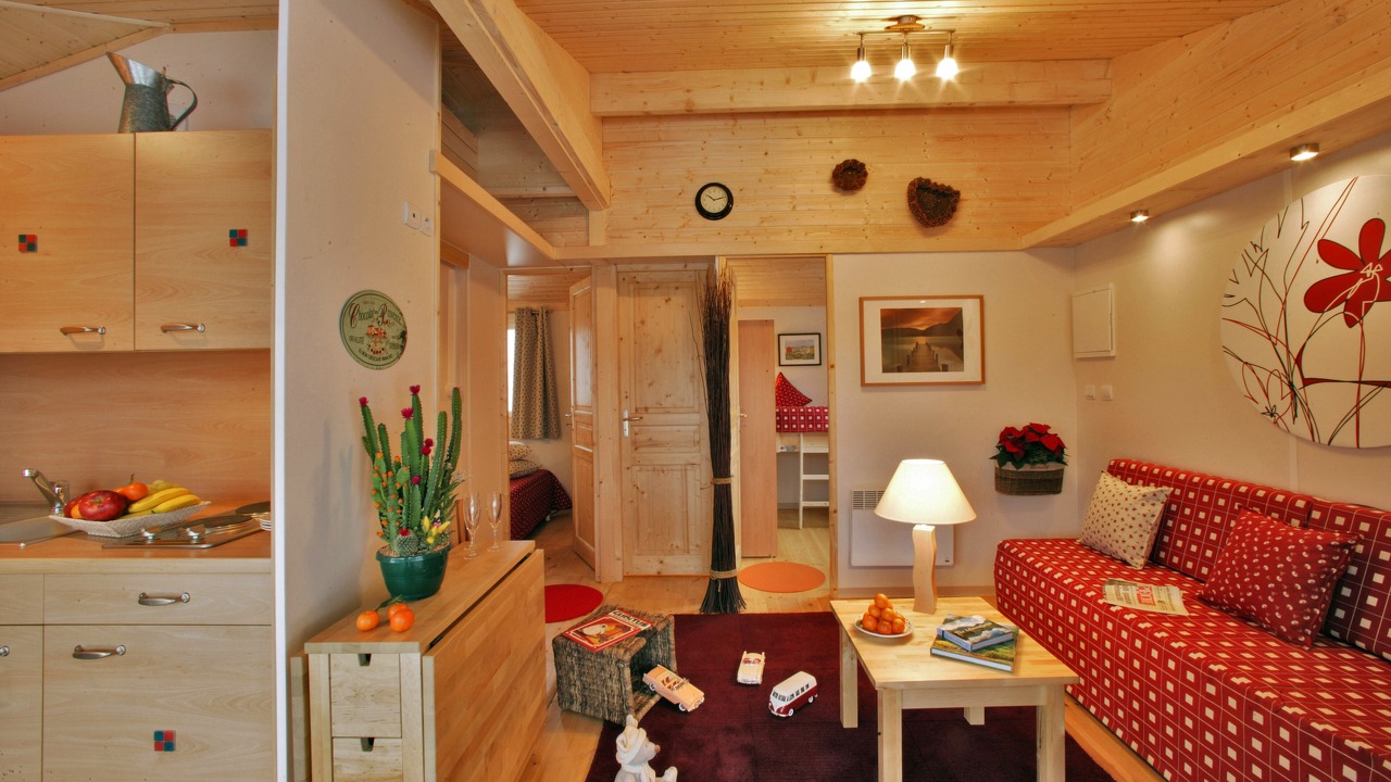 Photo of Livingroom in Albi