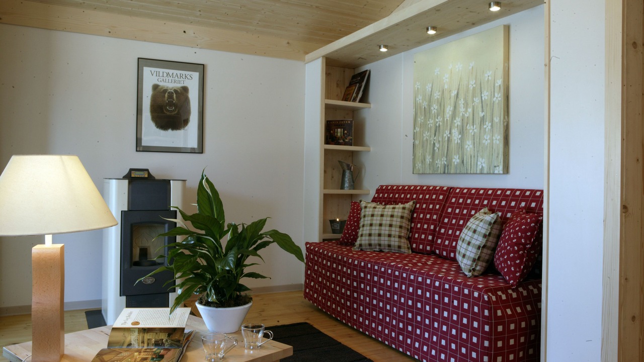 Photo of Livingroom in Albi