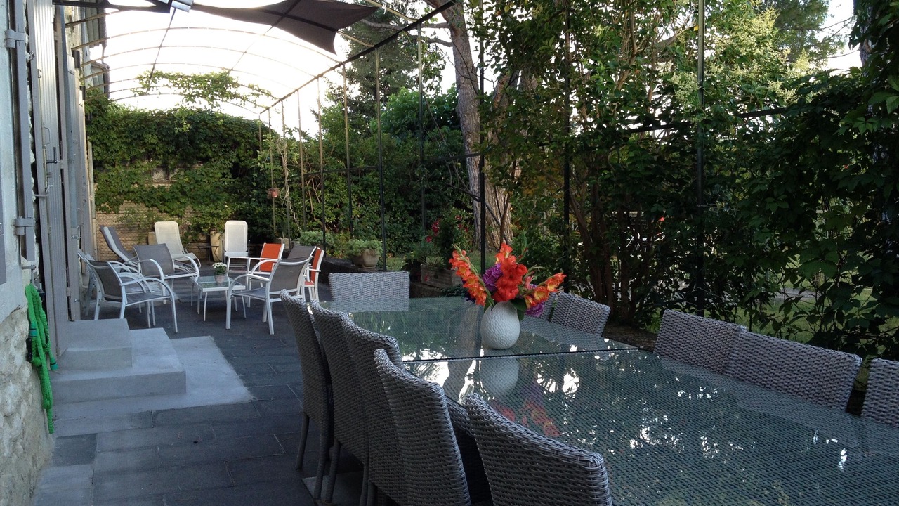 Photo of Outdoor in Montsegur-sur-Lauzon