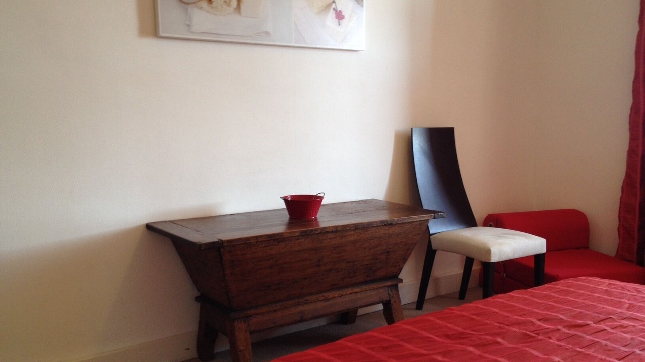 Photo of Bedroom in Montsegur-sur-Lauzon