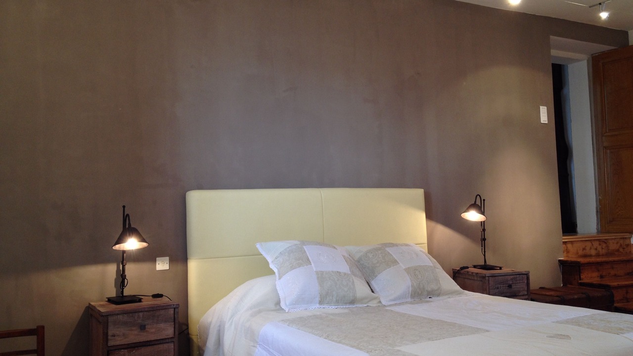 Photo of Bedroom in Montsegur-sur-Lauzon