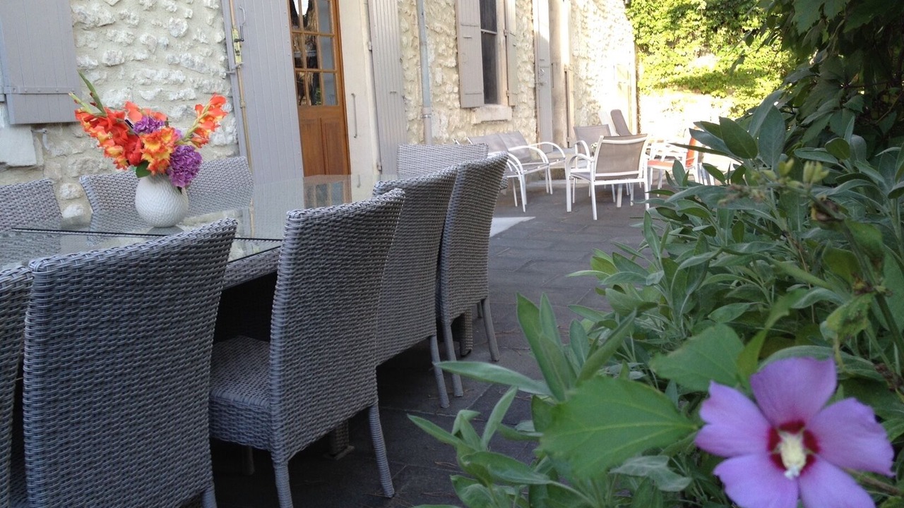 Photo of Outdoor in Montsegur-sur-Lauzon