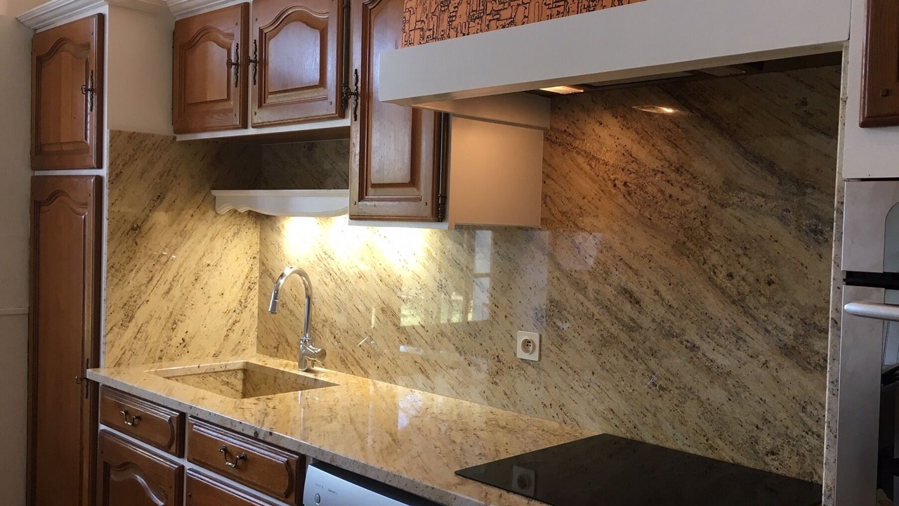 Photo of Kitchen in Montsegur-sur-Lauzon