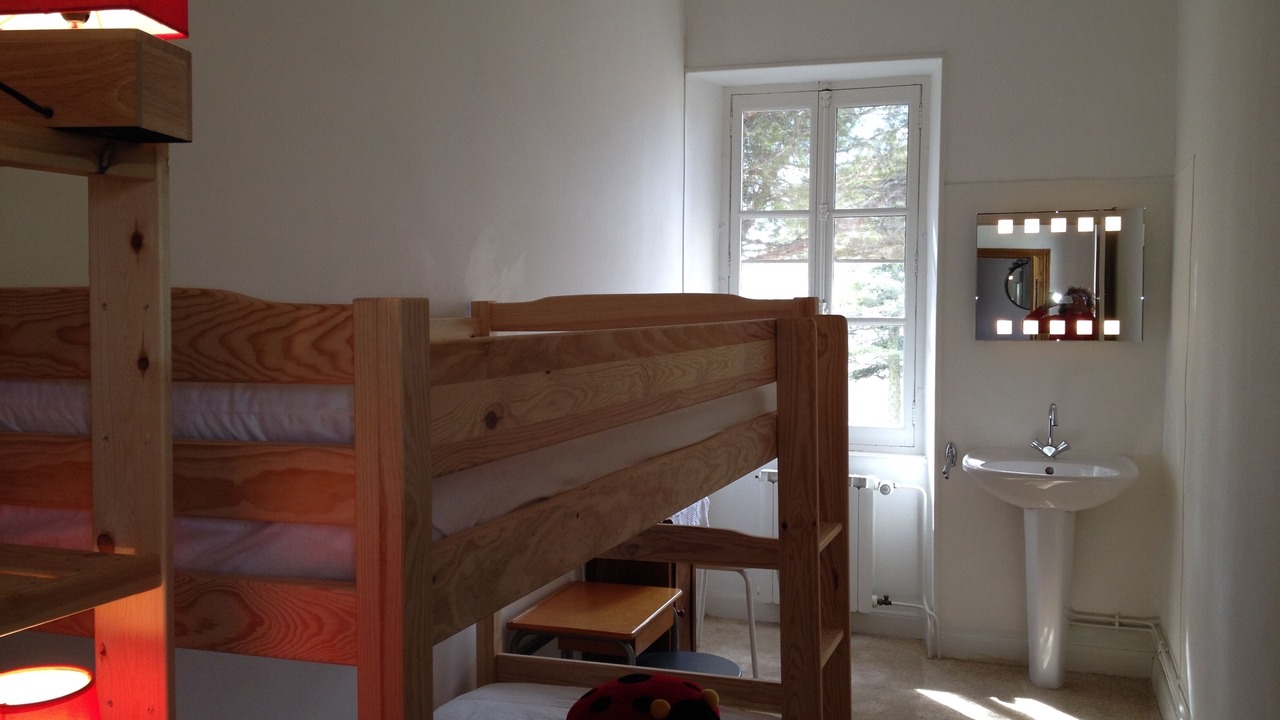 Photo of Bedroom in Montsegur-sur-Lauzon