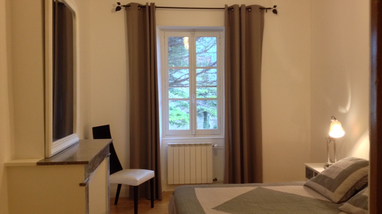 Photo of Bedroom in Montsegur-sur-Lauzon