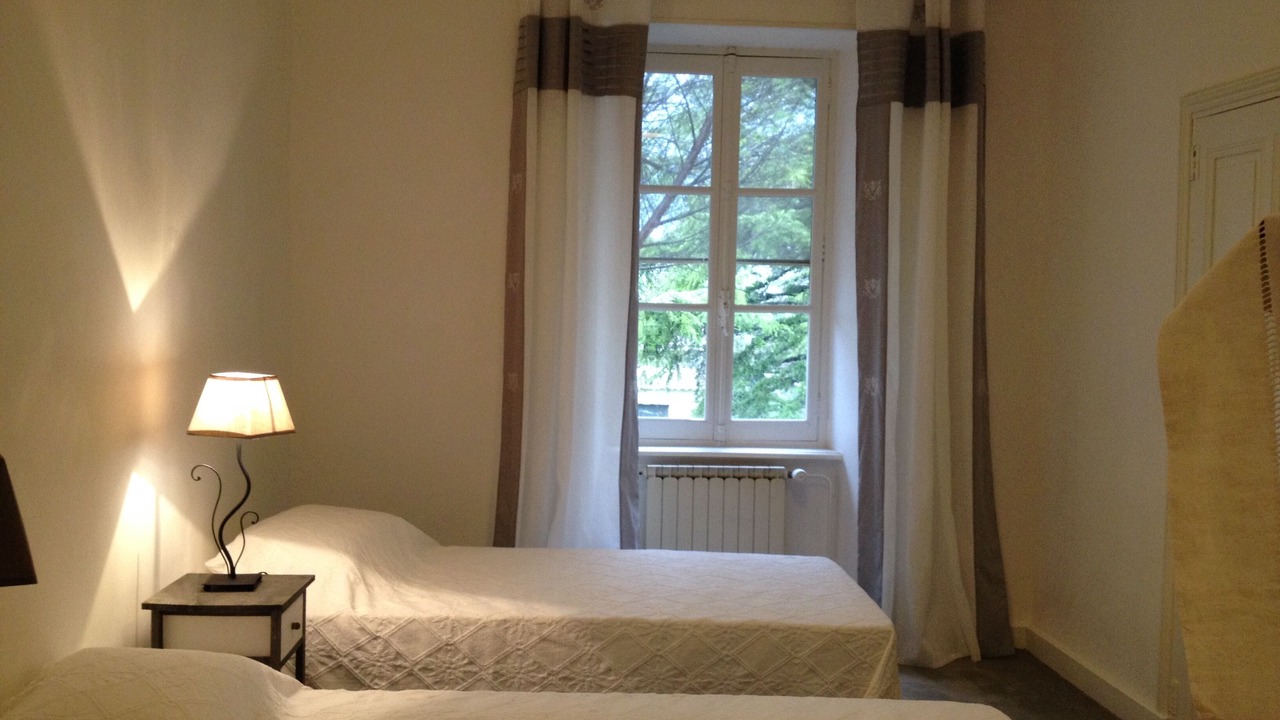 Photo of Bedroom in Montsegur-sur-Lauzon