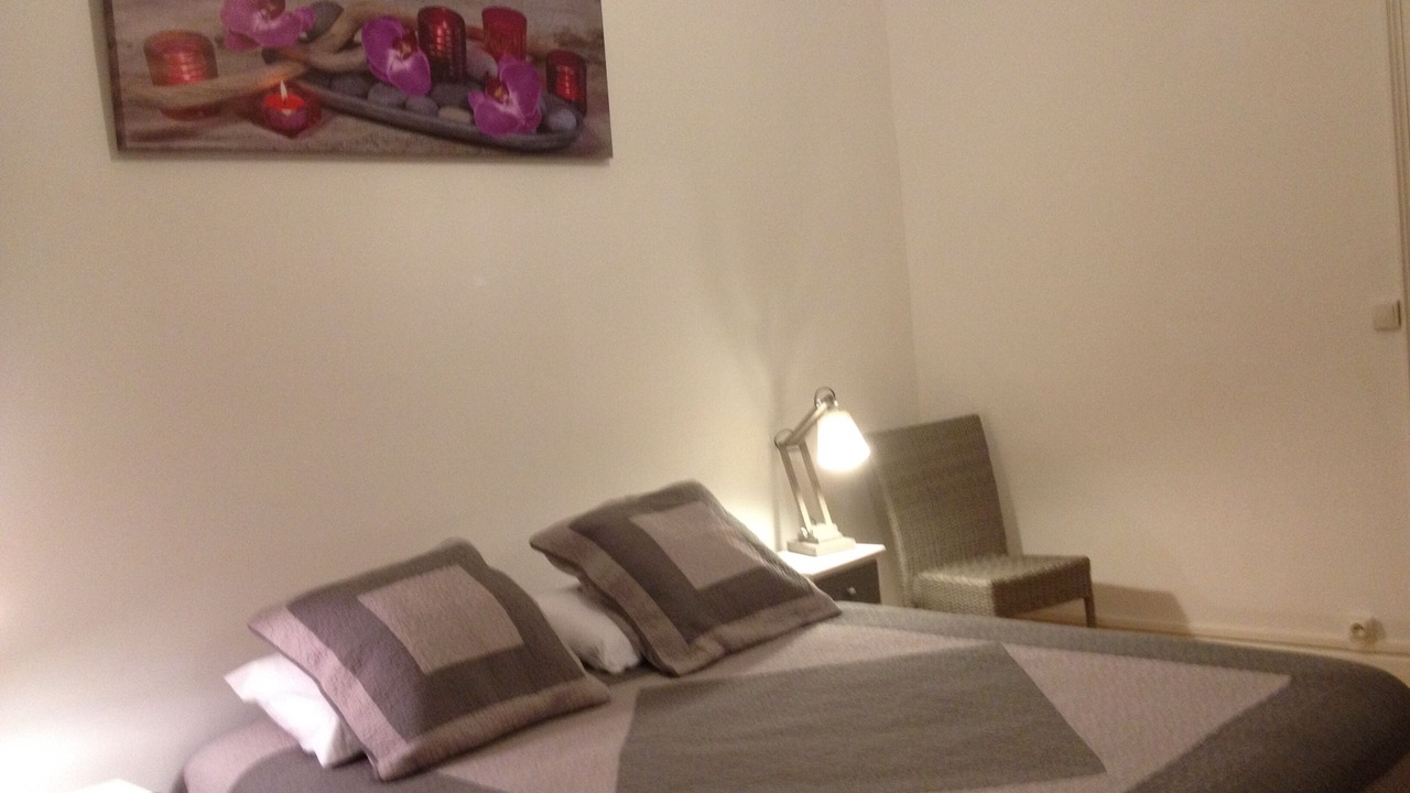 Photo of Bedroom in Montsegur-sur-Lauzon