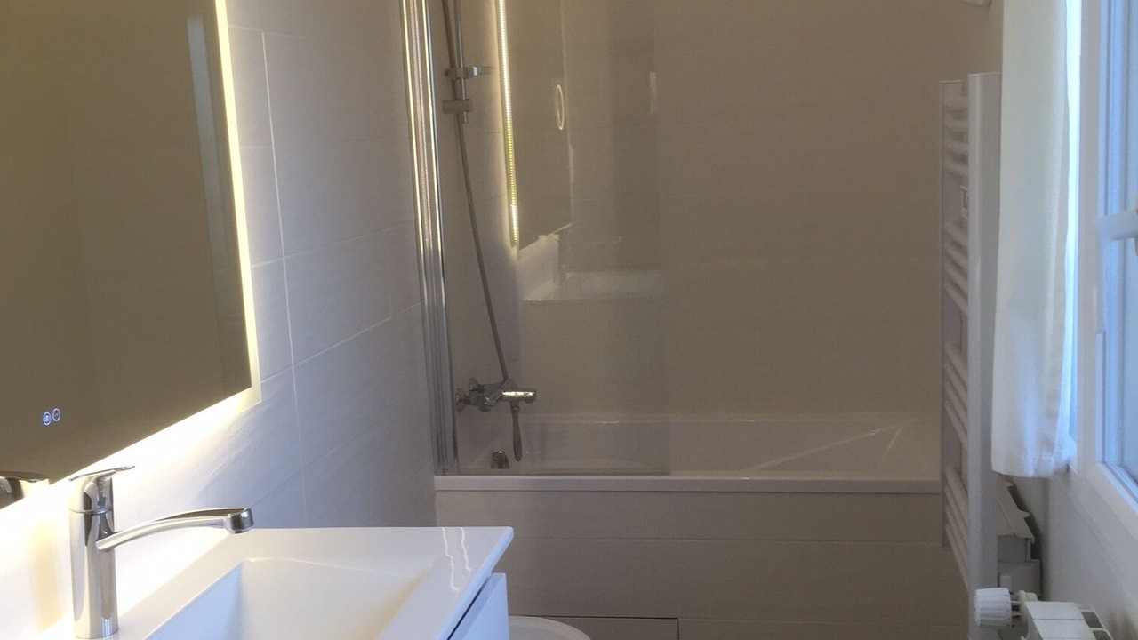 Photo of Bathroom in Montsegur-sur-Lauzon