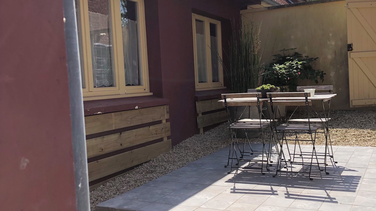 Photo of Outdoor in Nielles-les-Blequin