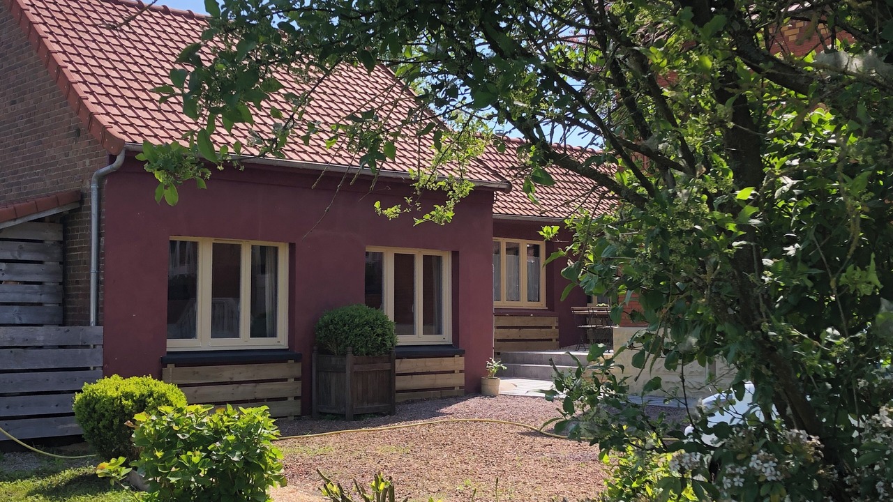 Photo of Outdoor in Nielles-les-Blequin