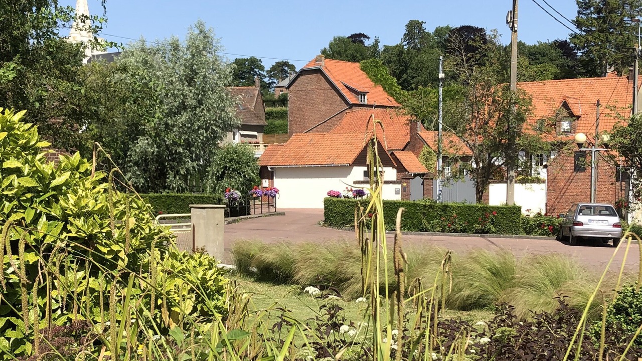 Photo of Outdoor in Nielles-les-Blequin