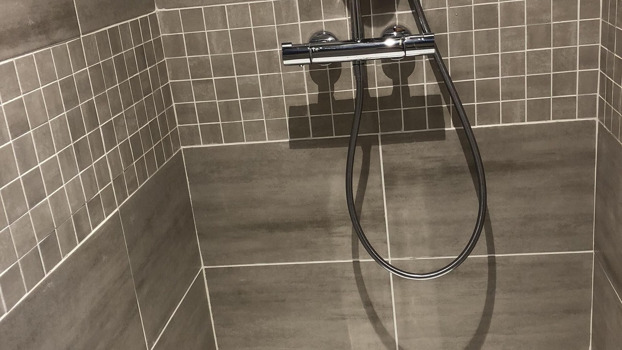 Photo of Bathroom in Nielles-les-Blequin