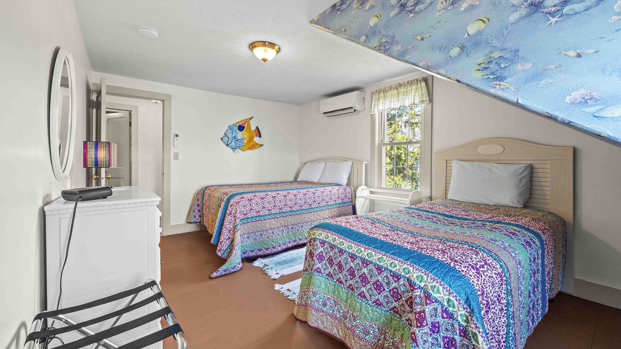 Photo of Bedroom in Seneca Falls