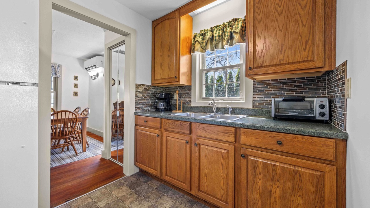 Photo of Kitchen in Seneca Falls