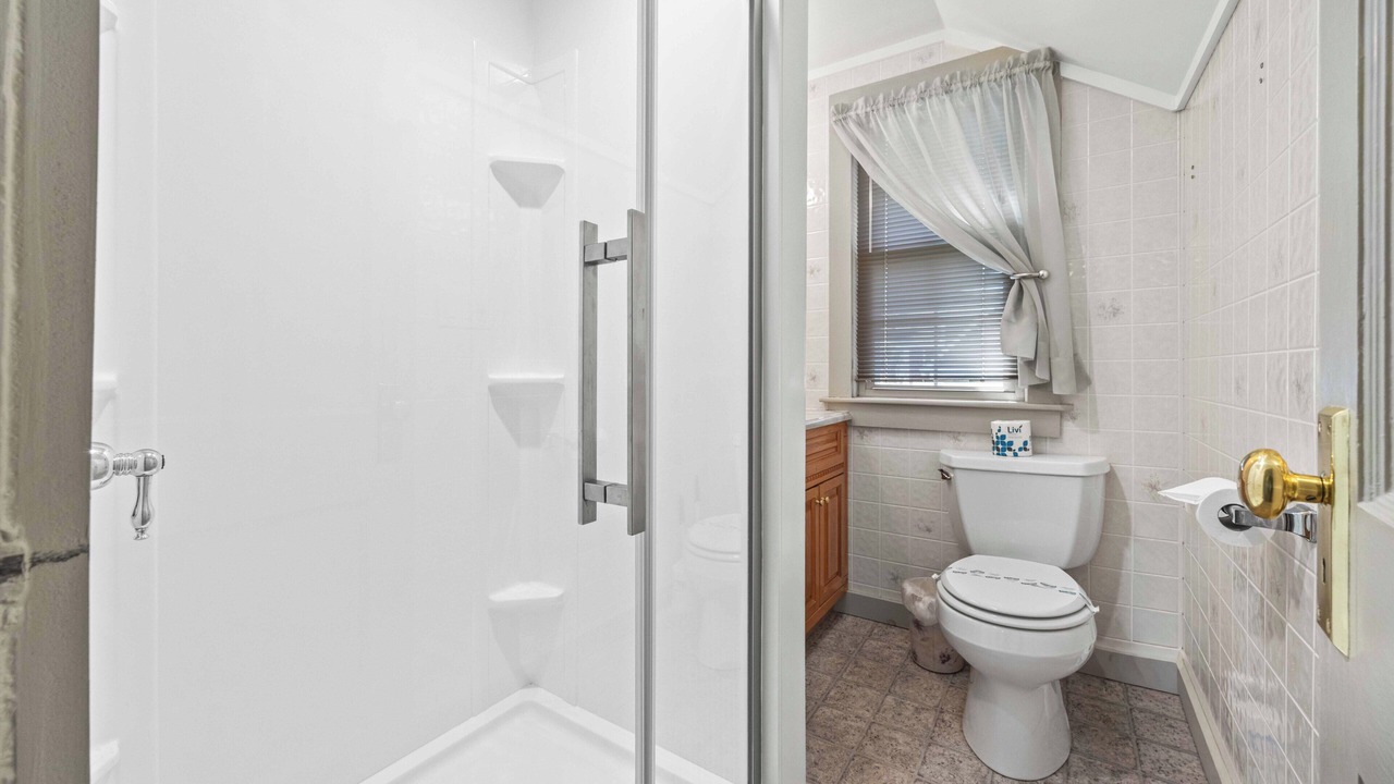 Photo of Bathroom in Seneca Falls