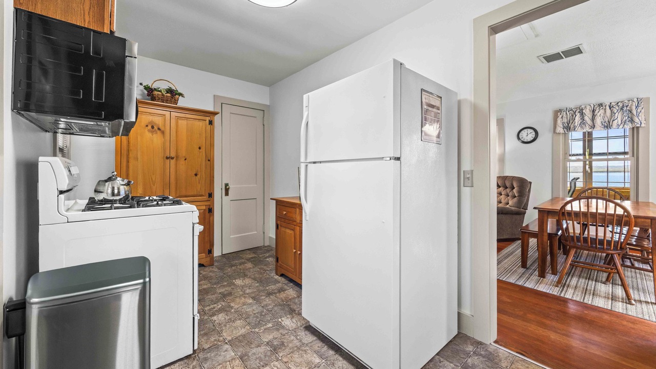 Photo of Kitchen in Seneca Falls