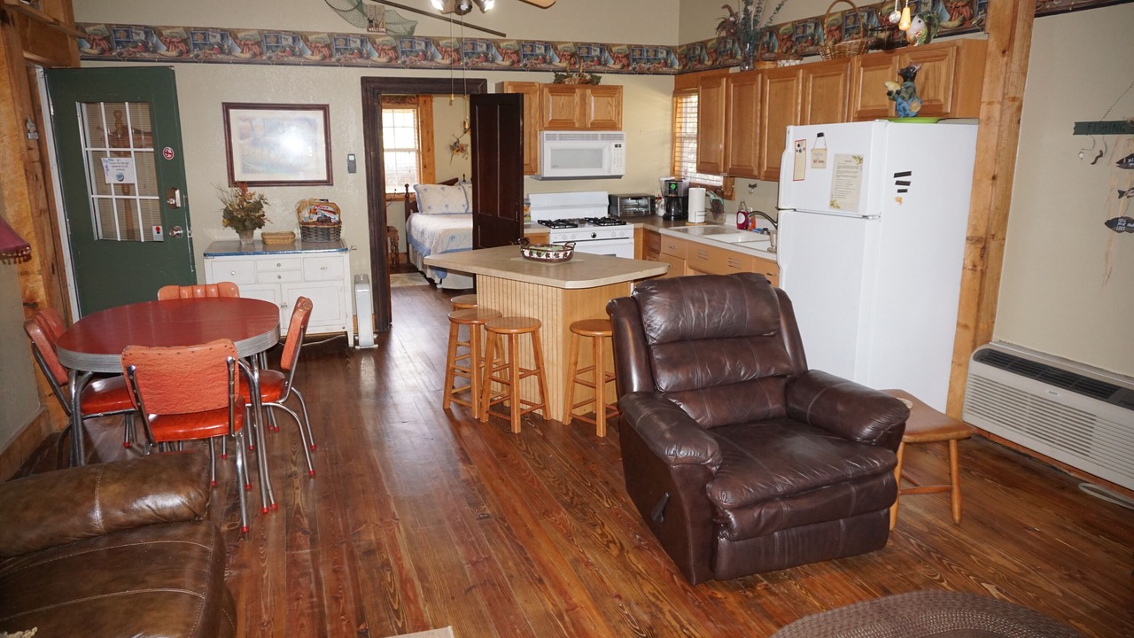 Photo of Bedroom in Central