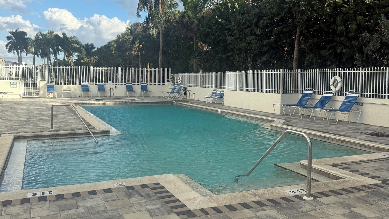Photo of Outdoor in Marco Island