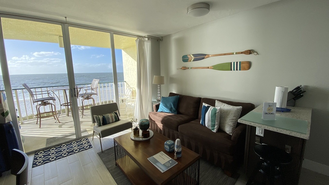 Photo of Livingroom in Marco Island
