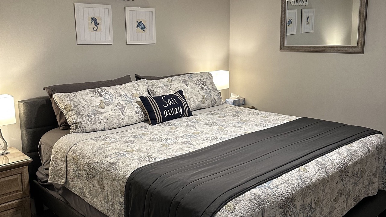 Photo of Bedroom in Marco Island