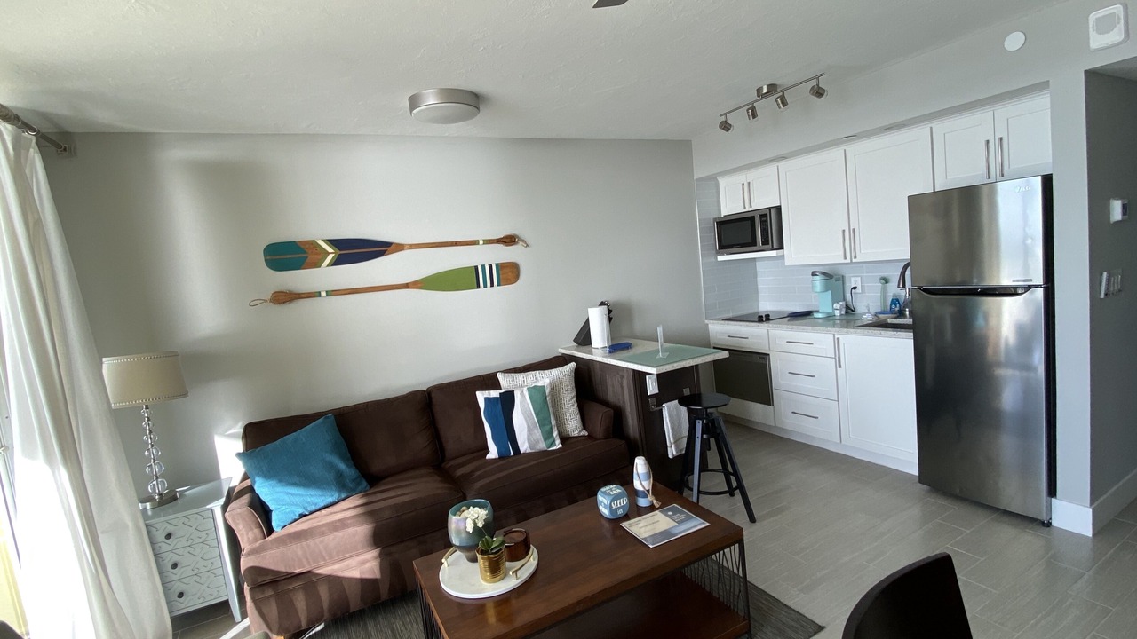Photo of Livingroom in Marco Island