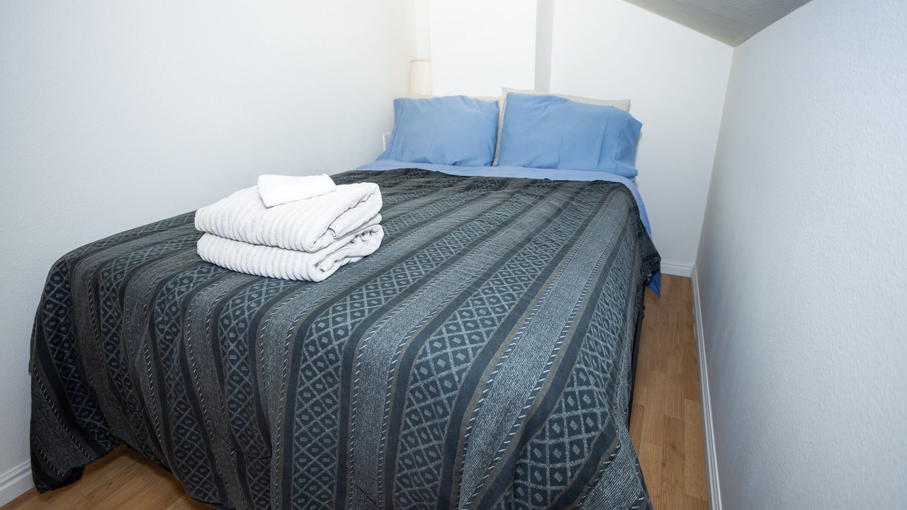 Photo of Bedroom in Ogden