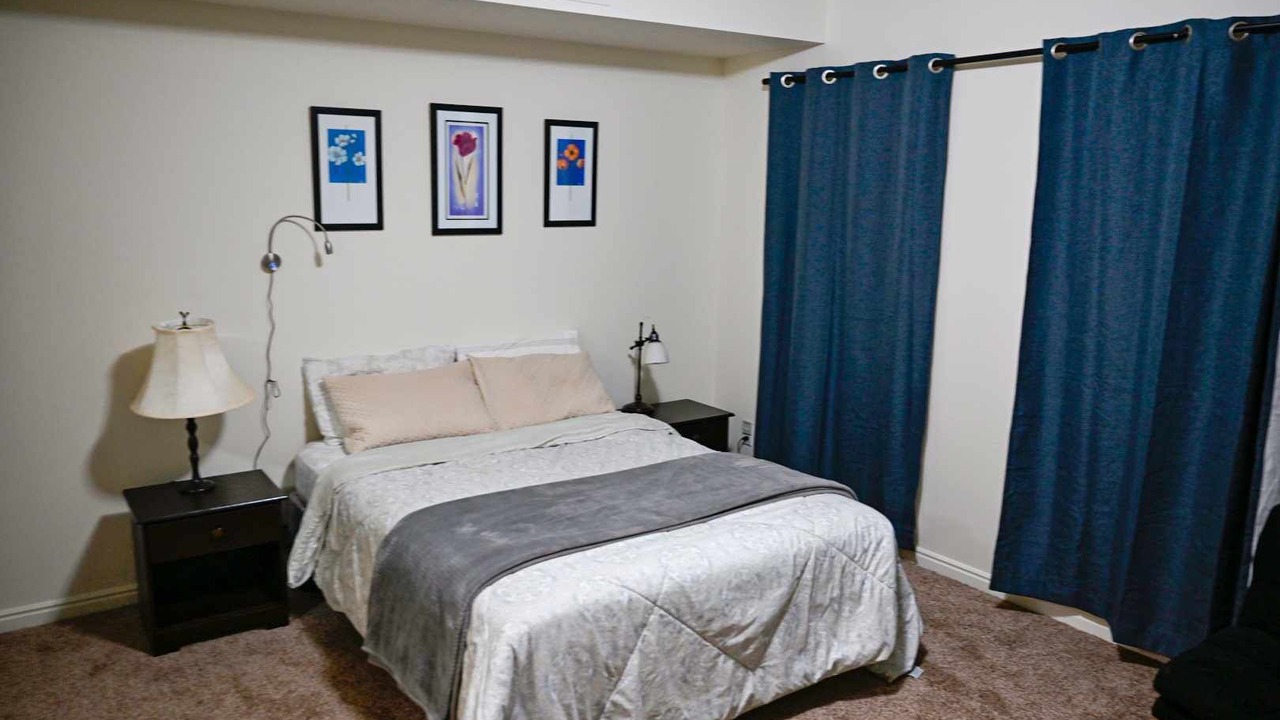 Photo of Bedroom in Ogden
