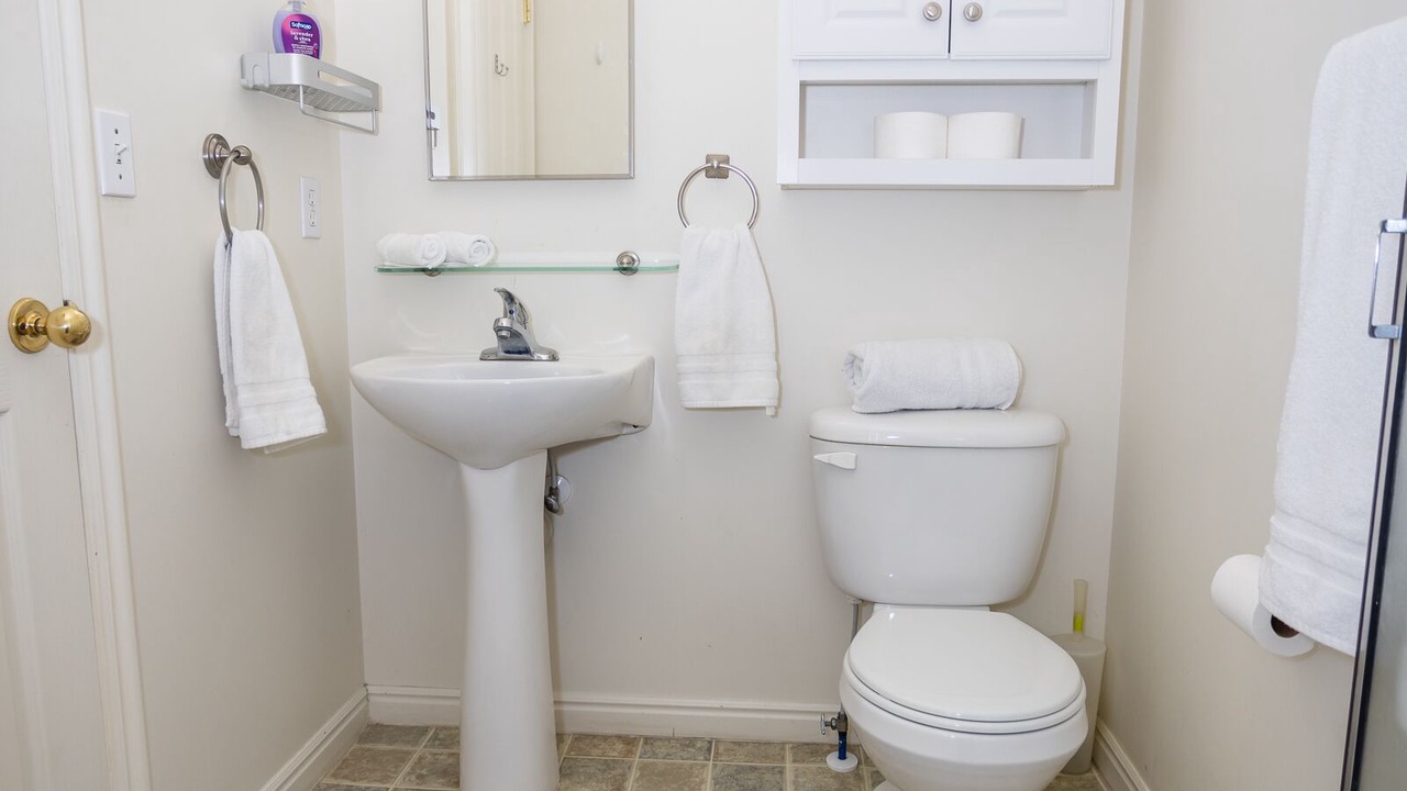 Photo of Bathroom in Ogden