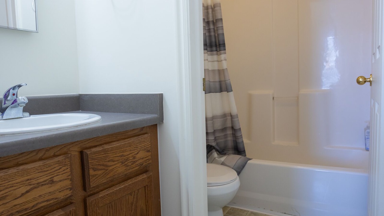 Photo of Bathroom in Ogden