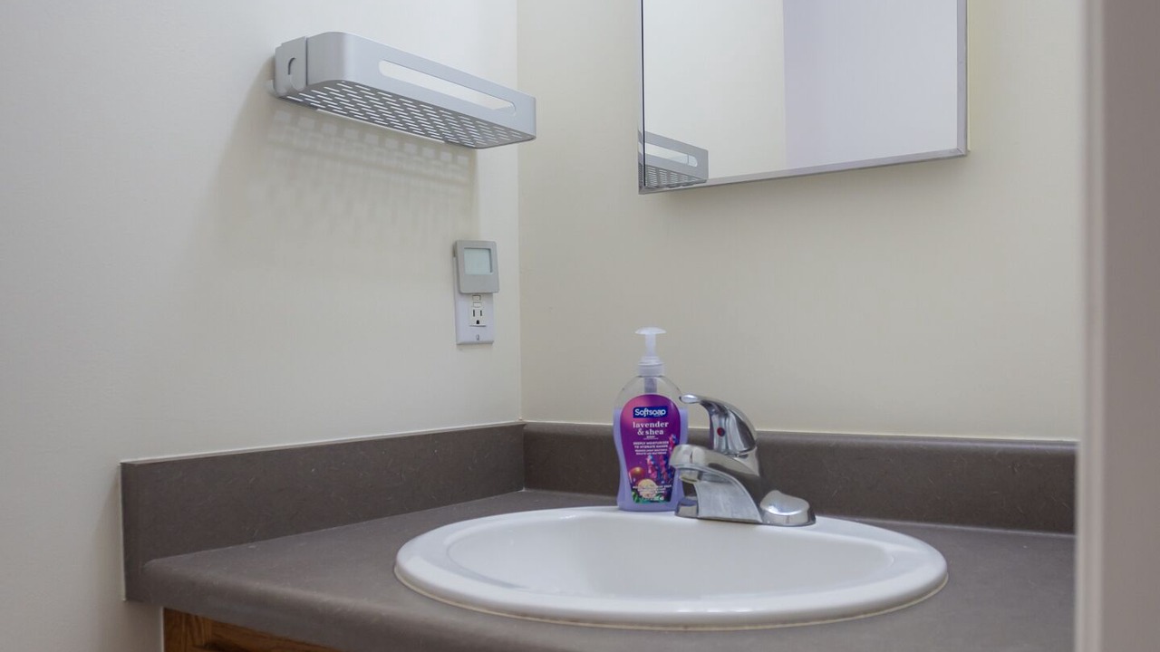 Photo of Bathroom in Ogden