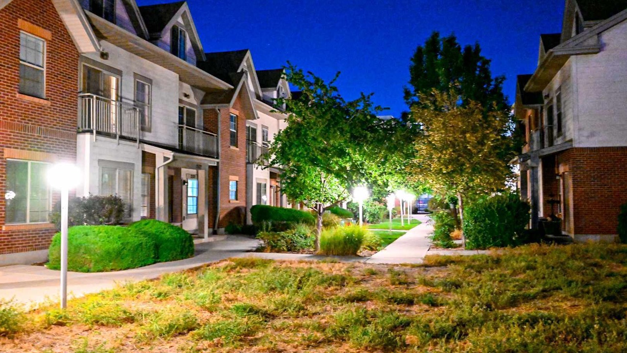 Photo of Outdoor in Ogden