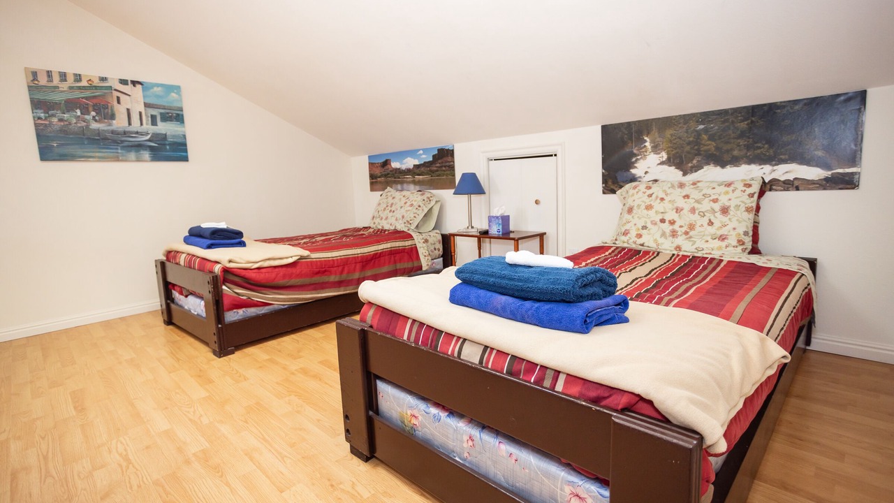 Photo of Bedroom in Ogden