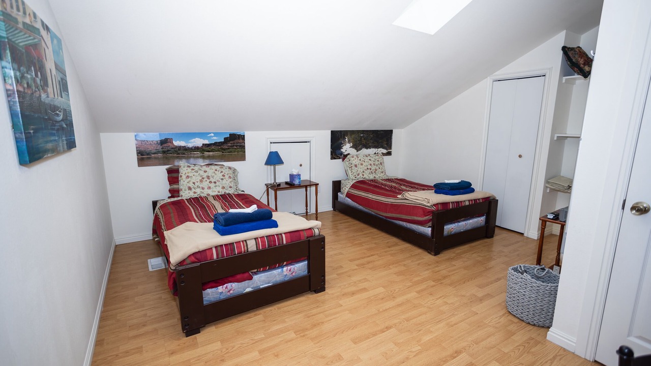 Photo of Bedroom in Ogden