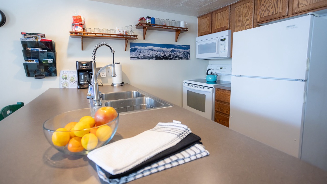 Photo of Kitchen in Ogden