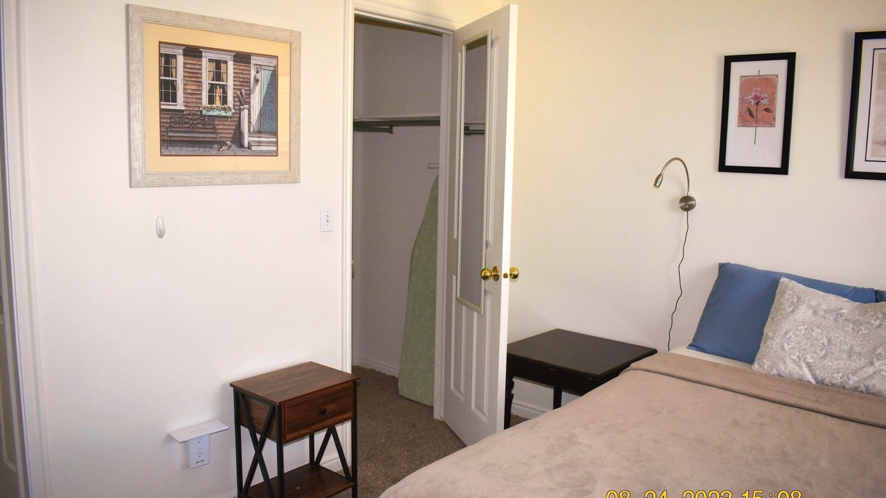 Photo of Bedroom in Ogden