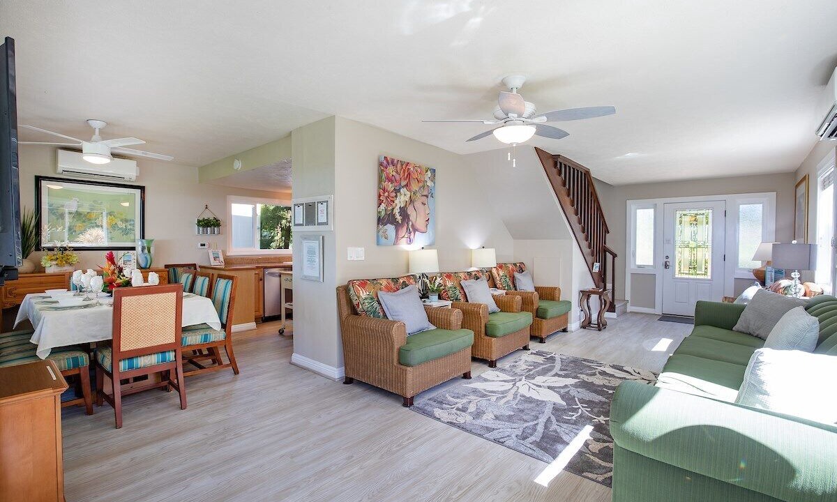 Photo of Bedroom in Kihei