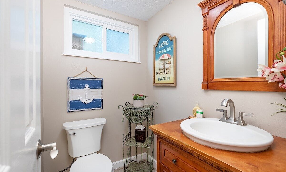 Photo of Bathroom in Kihei