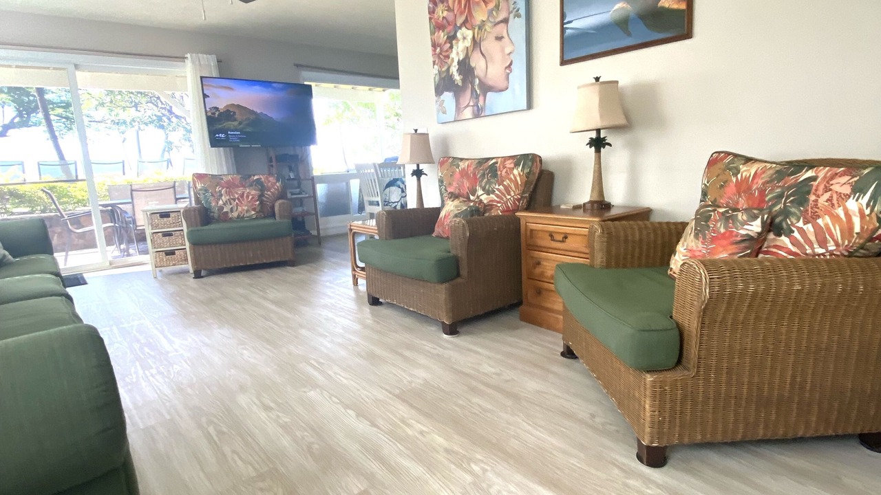 Photo of Bedroom in Kihei