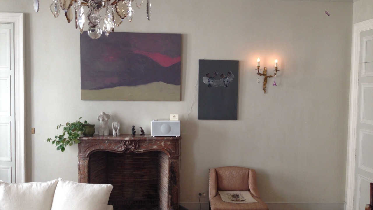 Photo of Livingroom in Saint-Thomas-d'Aquin
