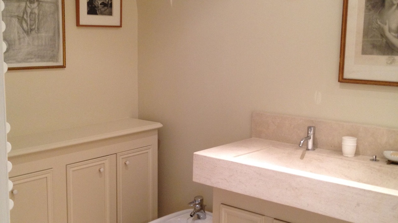 Photo of Bathroom in Saint-Thomas-d'Aquin