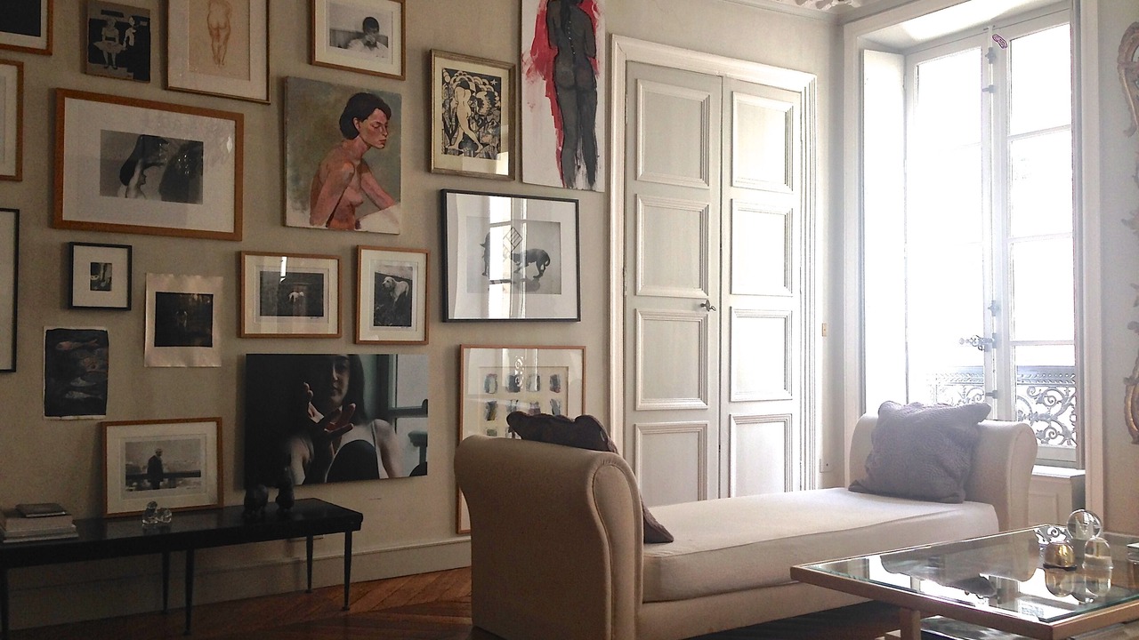 Photo of Bedroom in Saint-Thomas-d'Aquin