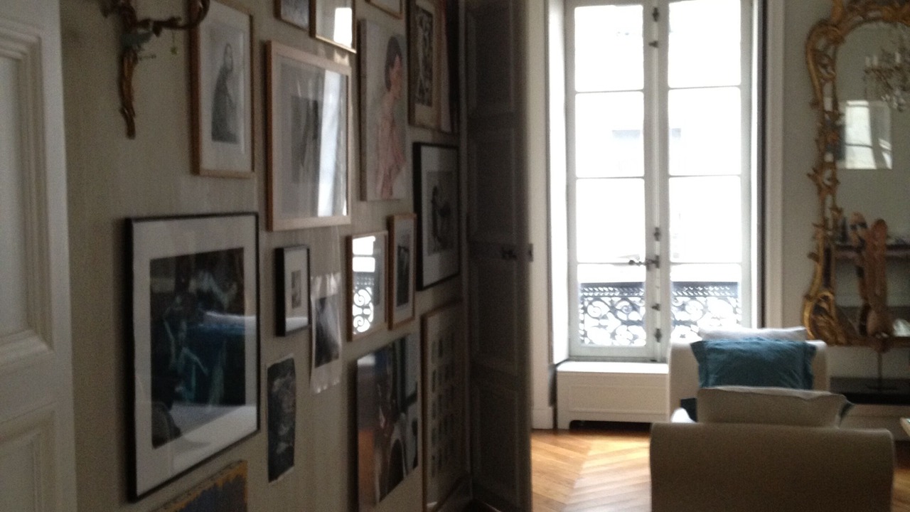 Photo of Bedroom in Saint-Thomas-d'Aquin
