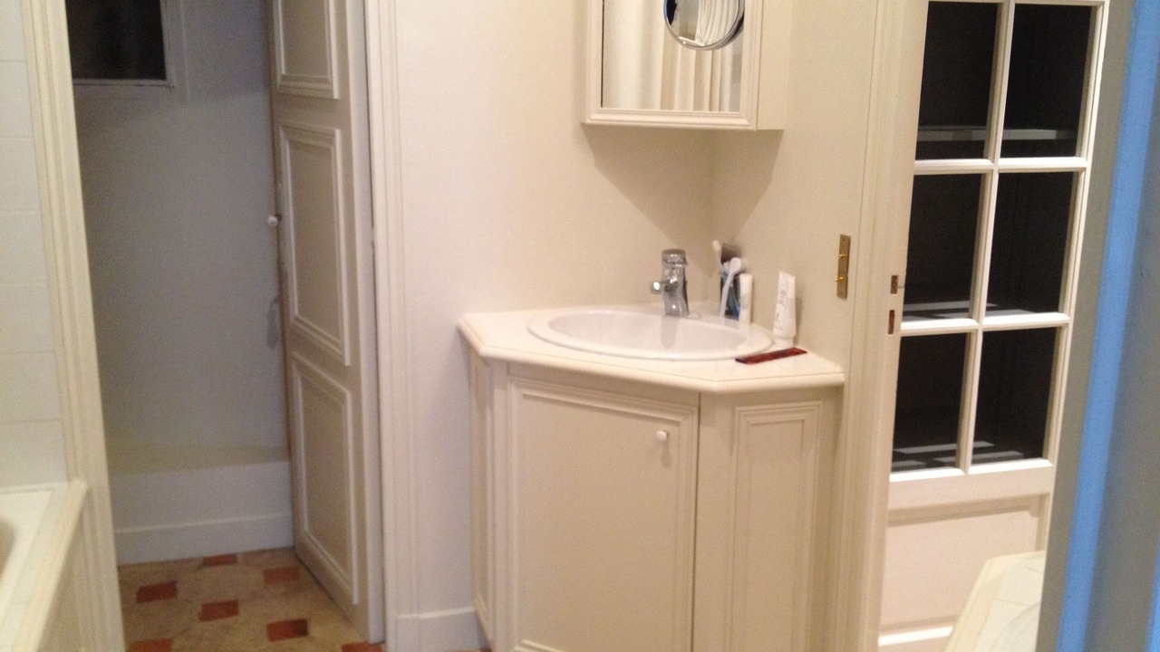 Photo of Bathroom in Saint-Thomas-d'Aquin