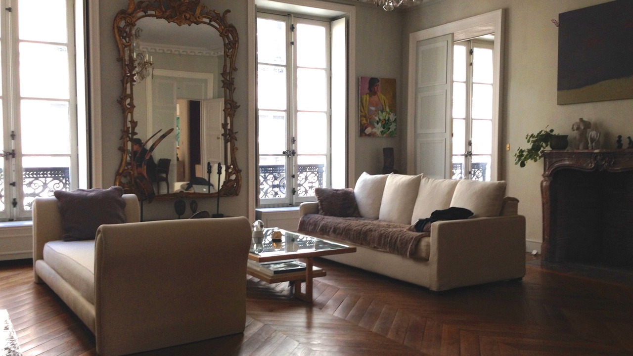 Photo of Livingroom in Saint-Thomas-d'Aquin