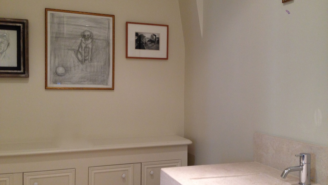 Photo of Bathroom in Saint-Thomas-d'Aquin