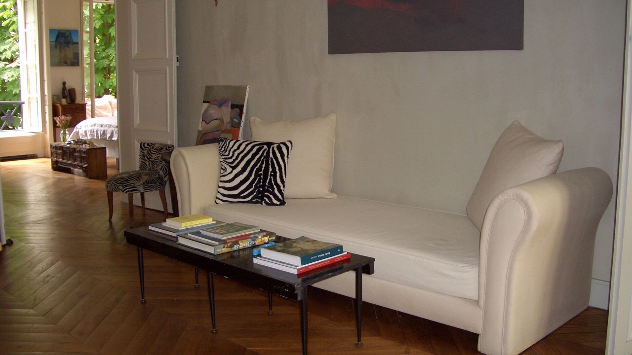 Photo of Bedroom in Saint-Thomas-d'Aquin