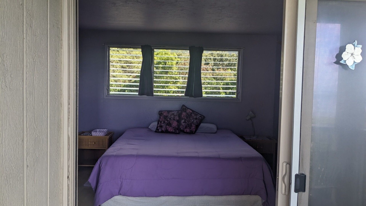 Photo of Bedroom in Ualapue