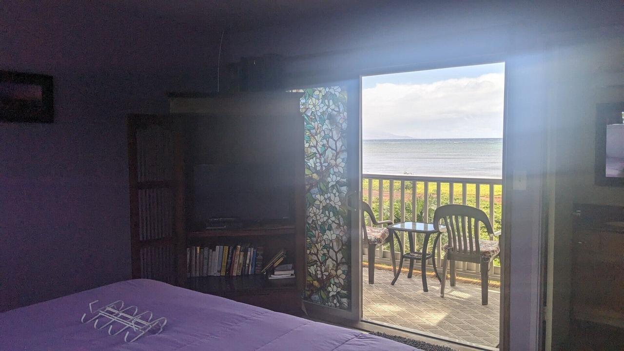 Photo of Bedroom in Ualapue