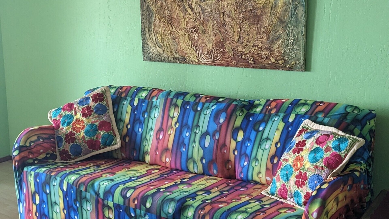 Photo of Livingroom in Ualapue